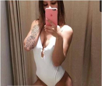 Staceyy, 19 Caucasian female escort, Durham Region