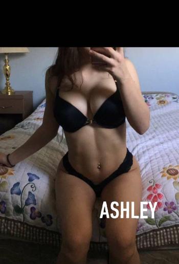 ASHLEY, 21 Latino/Hispanic female escort, Durham Region
